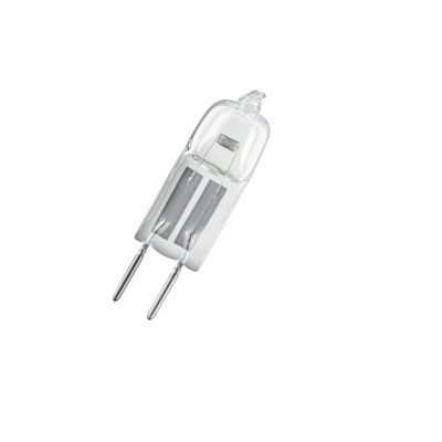 64405 S 5W 12V G4 ŻARÓWKA HALOGENOWA LEDVANCE (4058075094154)